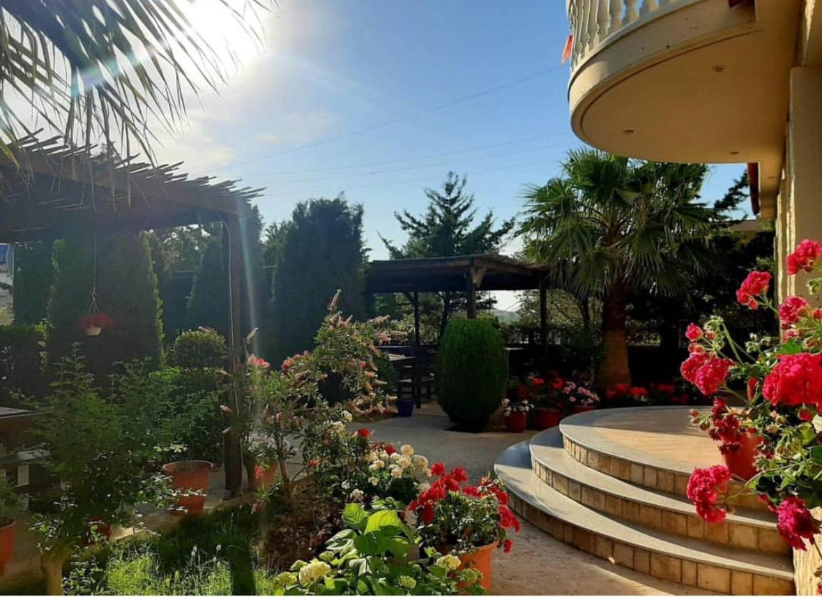 Markelino Hotel Zverneci