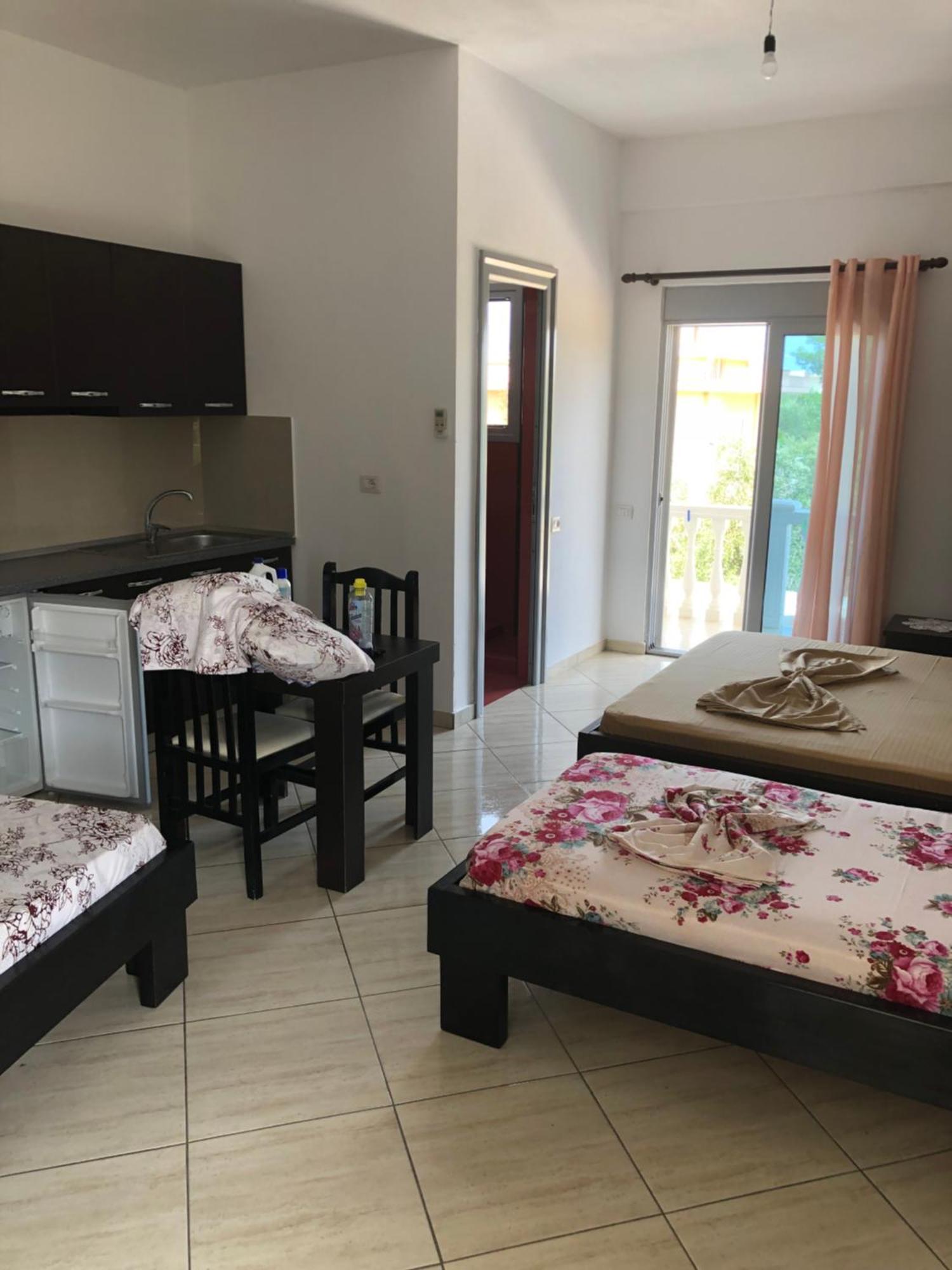 Hotel Markelino