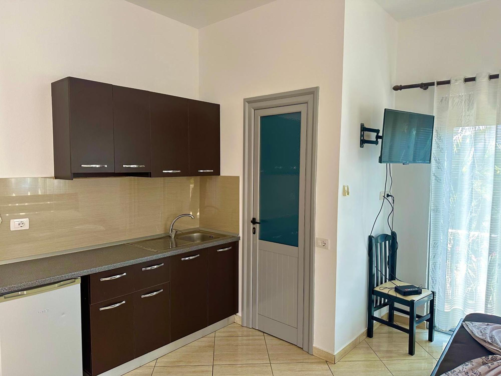 Markelino Hotel *