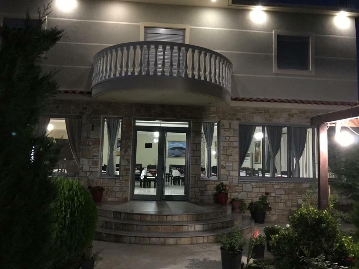 Markelino Hotel